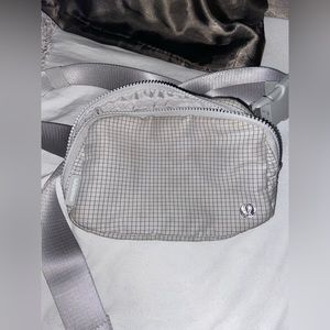 Lululemon belt bag-authentic